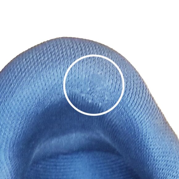 Altra Rivera 2 Men's Size 11 Blue White Running Shoes Sneakers AL0A547G445 - Picture 5 of 7